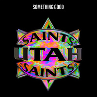 Thumbnail for the Utah Saints - Something Good link, provided by host site