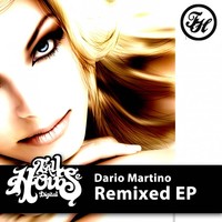 Thumbnail for the Paul Parsons - Something Good - Dario Martino Remix link, provided by host site