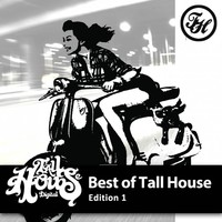Thumbnail for the Paul Parsons - Something Good - Soul Power Remix link, provided by host site