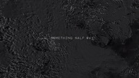 Thumbnail for the Chris Liebing - Something Half Way link, provided by host site