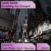 Thumbnail for the Jacek Janicki - Something Has Changed link, provided by host site