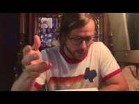 Thumbnail for the Lukas Nelson - Something I wrote about my Father that I wanted to share... link, provided by host site
