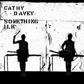 Thumbnail for the Cathy Davey - Something Ilk link, provided by host site