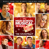 Thumbnail for the Cast of High School Musical: The Musical: The Series - Something in the Air link, provided by host site