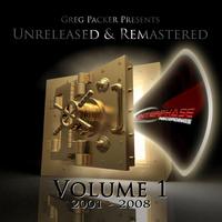 Thumbnail for the Greg Packer - Something In The Air (2005) - Greg Packer Remix link, provided by host site