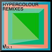Thumbnail for the Maya Jane Coles - Something In The Air (Bonobo Remix) link, provided by host site