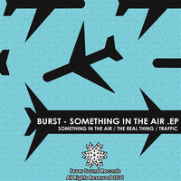 Thumbnail for the Burst - Something In The Air link, provided by host site