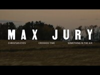 Thumbnail for the Max Jury - Something In The Air Full link, provided by host site