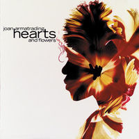 Thumbnail for the Joan Armatrading - Something In the Air Tonight link, provided by host site