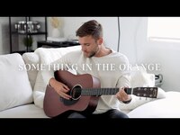 Thumbnail for the CHASE WRIGHT - Something In The Orange (Zach Bryan Cover) link, provided by host site