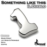 Thumbnail for the Il Diablo - Something like this link, provided by host site