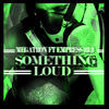 Thumbnail for the Megatron - Something Loud link, provided by host site