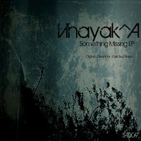 Thumbnail for the Vinayak A - Something Missing link, provided by host site
