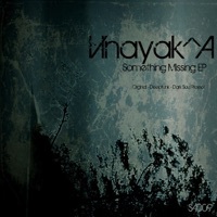 Thumbnail for the Vinayak A - Something Missing link, provided by host site