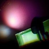 Thumbnail for the Nomadik - Something New link, provided by host site