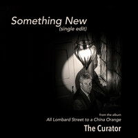 Thumbnail for the The Curator - Something New link, provided by host site