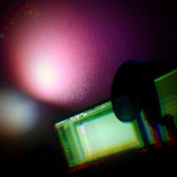 Thumbnail for the Nomadik - Something New link, provided by host site