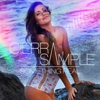 Thumbnail for the Cierra Sample - Something Real link, provided by host site
