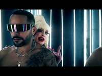 Thumbnail for the Pandora Boxx - Something RIDICULOUS This Way Comes... link, provided by host site