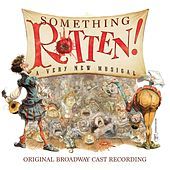 Thumbnail for the 'Something Rotten' Ensemble - Something Rotten! / Make An Omelette link, provided by host site