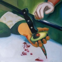 Thumbnail for the Spirit of the Beehive - SOMETHING'S ENDING link, provided by host site