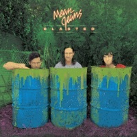 Thumbnail for the Mean Jeans - Something's Going On link, provided by host site