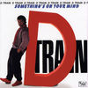 Thumbnail for the D-Train - Something's On Your Mind link, provided by host site