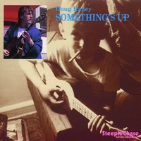 Thumbnail for the Doug Raney - Something's Up link, provided by host site
