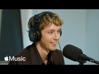 Thumbnail for the Troye Sivan - 'Something to Give Each Other', Heartbreak & Tour | Apple Music link, provided by host site