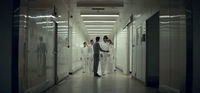 Thumbnail for the The Horrors - Something To Remember Me By link, provided by host site