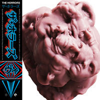 Thumbnail for the The Horrors - Something To Remember Me By link, provided by host site