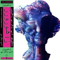 Thumbnail for the The Horrors - Something To Remember Me By link, provided by host site
