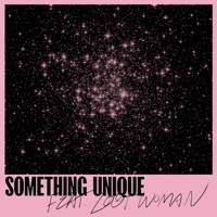 Thumbnail for the Iron Curtis - Something Unique link, provided by host site