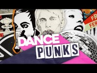 Thumbnail for the Middle 8 - Something weird is happening in post-punk link, provided by host site