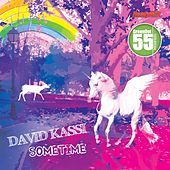 Thumbnail for the David Kassi - Sometime link, provided by host site