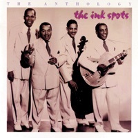 Image of The Ink Spots linking to their artist page due to link from them being at the top of the main table on this page