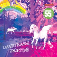 Thumbnail for the David Kassi - Sometime link, provided by host site