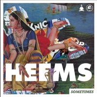 Thumbnail for the Heems - Sometimes link, provided by host site