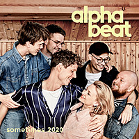 Thumbnail for the Alphabeat - Sometimes 2020 link, provided by host site