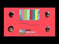 Thumbnail for the NEIKED - Sometimes link, provided by host site