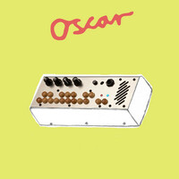 Thumbnail for the Oscar Scheller - Sometimes link, provided by host site