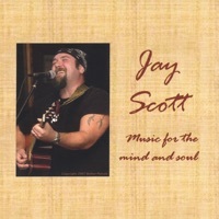 Thumbnail for the Jay Scott - Sometimes link, provided by host site
