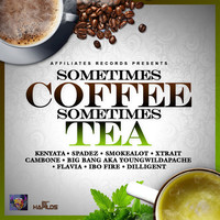 Thumbnail for the Kenyata - Sometimes Coffee Sometimes Tea link, provided by host site