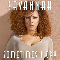 Thumbnail for the Savannah - Sometimes I Cry link, provided by host site