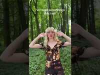 Thumbnail for the Maisie Peters - sometimes it is important to give mime link, provided by host site