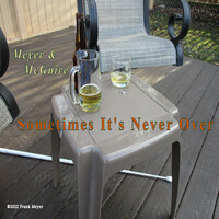 Thumbnail for the Meyer - Sometimes It's Never Over link, provided by host site