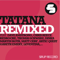 Thumbnail for the Matt Cerf - Sometimes - Matt Cerf Remix link, provided by host site