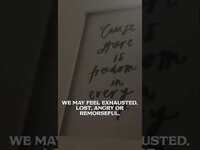 Thumbnail for the Ryan Stevenson - Sometimes our greatest strength is surrender link, provided by host site