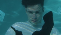 Thumbnail for the Rence - Sometimes Things Just Fall Apart (Official Music Video) link, provided by host site