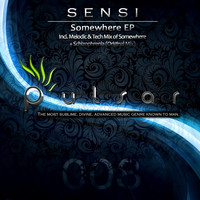 Thumbnail for the Sensi - Somewhere link, provided by host site